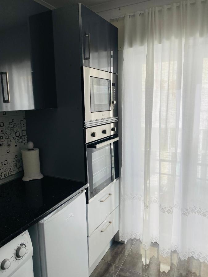Apartament Apartamento Costa Azul Santana  Zewnętrze zdjęcie