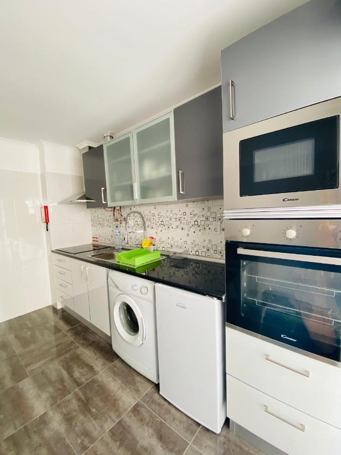 Apartament Apartamento Costa Azul Santana  Zewnętrze zdjęcie