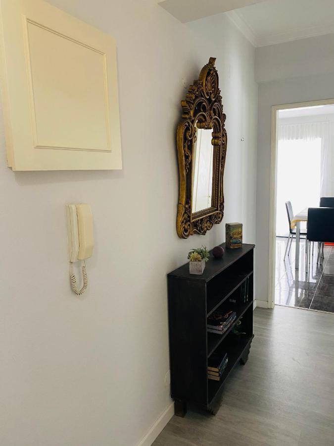Apartament Apartamento Costa Azul Santana  Zewnętrze zdjęcie