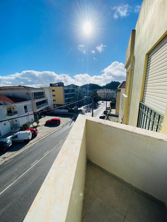 Apartament Apartamento Costa Azul Santana  Zewnętrze zdjęcie
