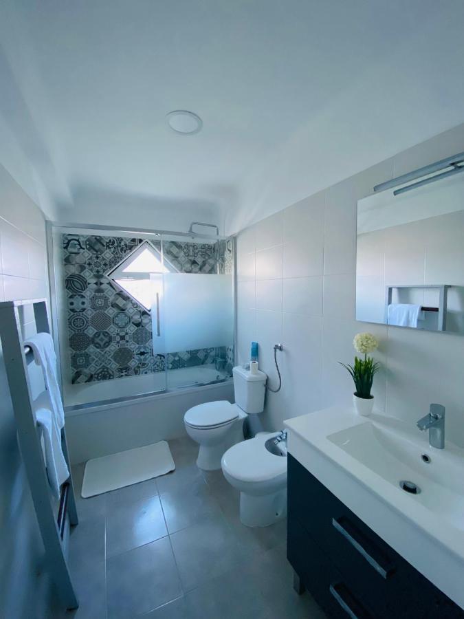 Apartament Apartamento Costa Azul Santana  Zewnętrze zdjęcie