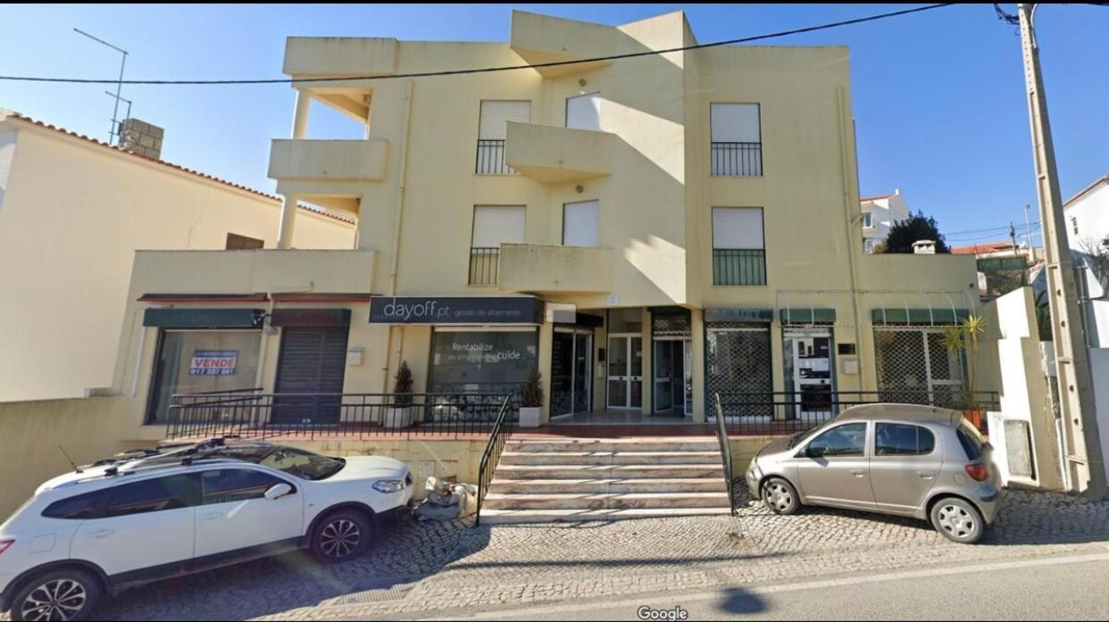 Apartament Apartamento Costa Azul Santana  Zewnętrze zdjęcie