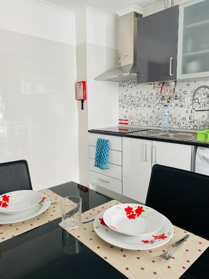 Apartament Apartamento Costa Azul Santana  Zewnętrze zdjęcie