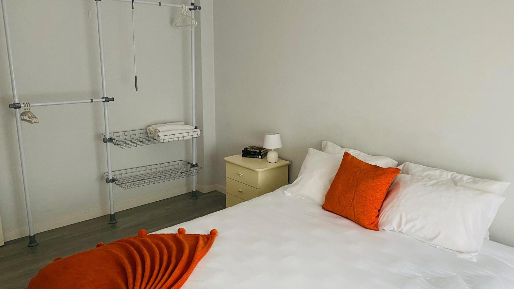 Apartament Apartamento Costa Azul Santana  Zewnętrze zdjęcie