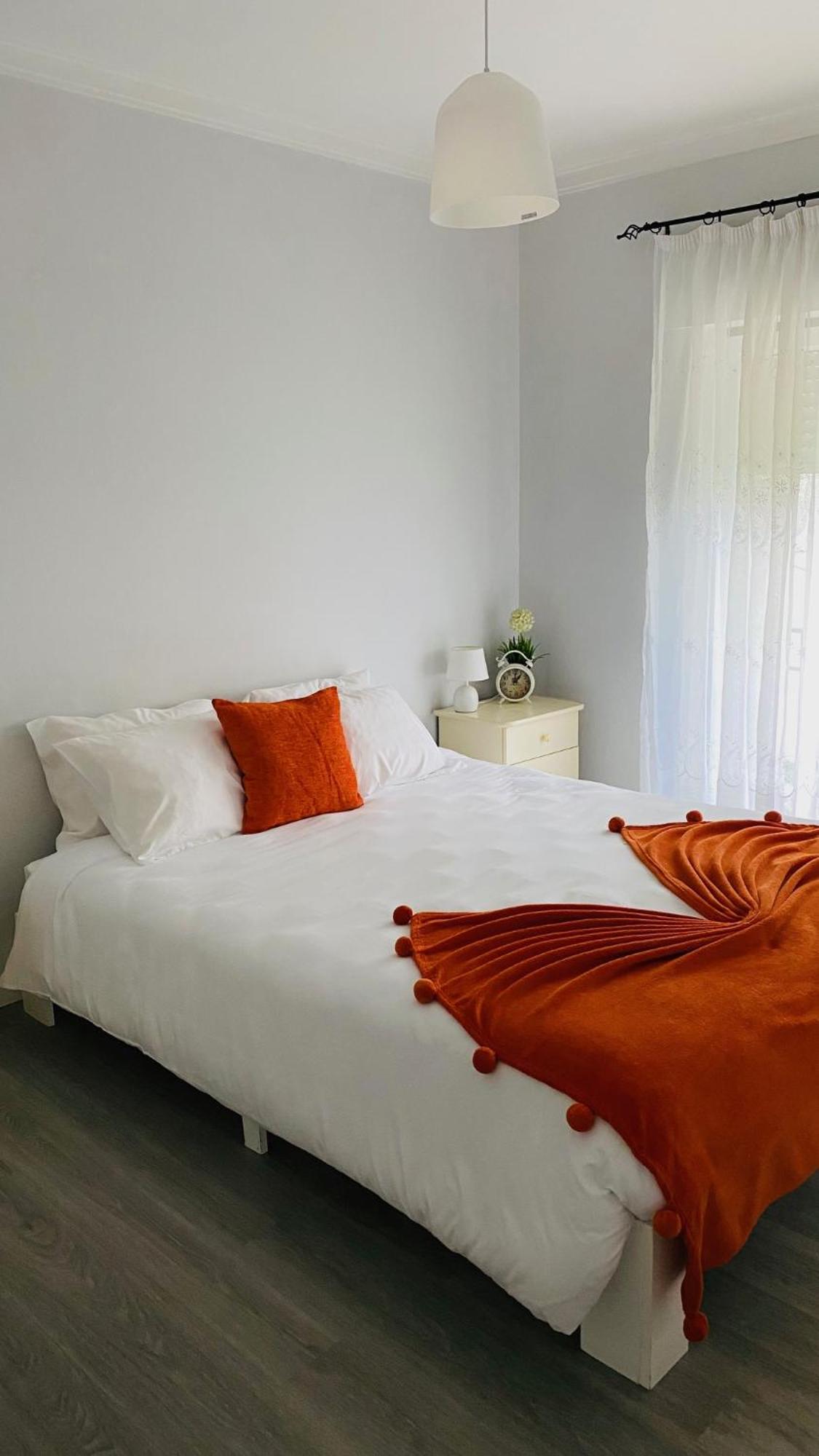 Apartament Apartamento Costa Azul Santana  Zewnętrze zdjęcie