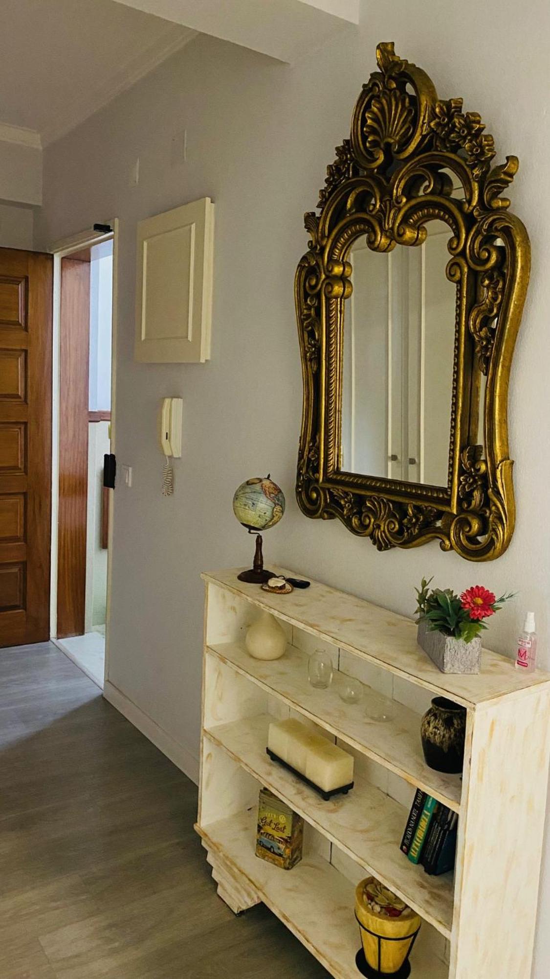 Apartament Apartamento Costa Azul Santana  Zewnętrze zdjęcie